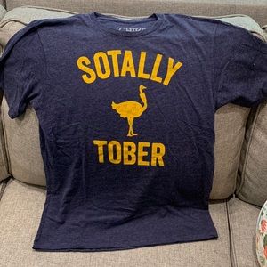“Sotally Tober” KCCO, the chivery, vintage